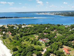 MTWARA to DAR ES SALAAM